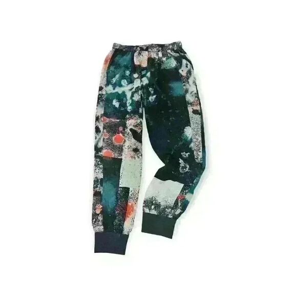 Gypsy05, GlobalVillage, Splash Joggers, L(10-12) - Picture 4 of 9